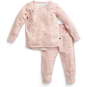 Organik Pamuklu 2 Parça Uzun Pijama 1.0 TOG