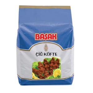 Çiğ Köfte Harcı 3 kg.