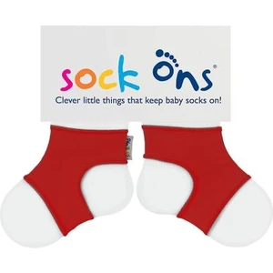 Sock Ons Bebek Çorap Tutucu