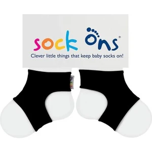 Sock Ons Bebek Çorap Tutucu