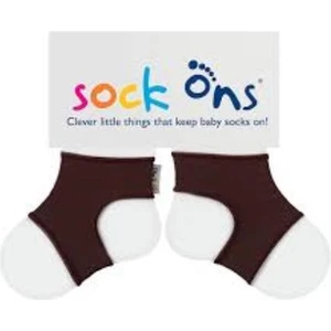 Sock Ons Bebek Çorap Tutucu