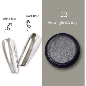 Born Pretty Ayna efekt pigment (46283-13)