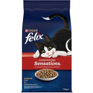 Felix Sığır ve Tavuk Etli 7.5 kg