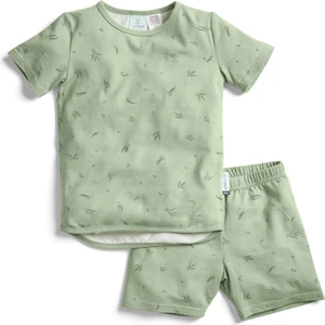 Organik Pamuklu 2 Parça Kısa Pijama 0.2 TOG