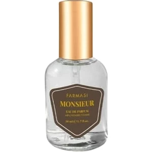 Monsıeur Erkek Parfüm 50 ml
