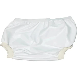 Yeni Nesil Yıkanabilir Sıvı Su Geçirmez Ribanalı Emici Mesane Slip Külodu
