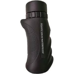 10X25 Tek Gozlu El Durbun