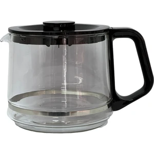 AR3141 Teablend Çay Makinesi Için Orijinal Cam Demlik Filtresiz