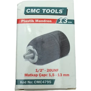 Tools Plastik Mandren 13MM