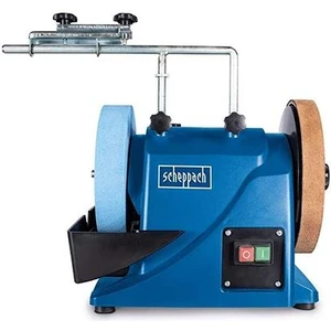 Tiger 2500 Sulu Bıçak Bileme Makinesi