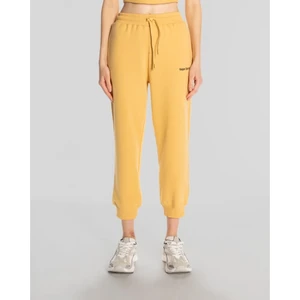 Authentic Jessa Jogger Kadın Bej Eşofman Altı