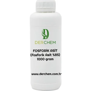 Fosforik Asit %85