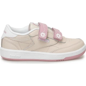Club C 2V 2.0 Lila Kız Çocuk Sneaker