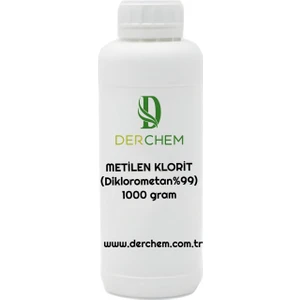 Metilen Klorit %99,9