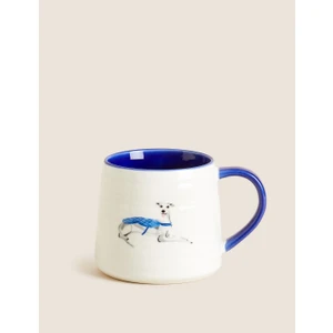 Marks & Spencer Köpek Desenli Kupa