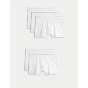 Marks & Spencer 5'li Regular Fit Trunk Seti