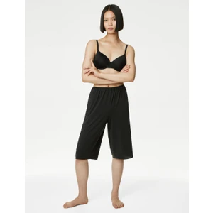 Marks & Spencer Cool Comfort™ Regular Fit Şort Jüpon