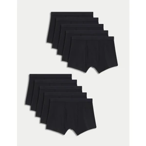 Marks & Spencer 10'lu Cool & Fresh™ Trunk Seti