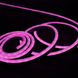 Pink Neon LED 4 Watt / 300 Lm - 2 M