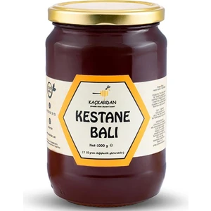 Kestane Balı 1000 gr (Yeni Sezon)