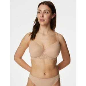 Marks & Spencer Body Soft™ Destekli T-Shirt Sütyeni