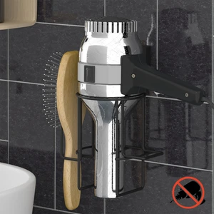 Easy Fix Fön Tutucu