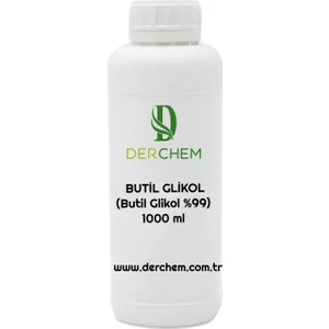 Butil Glikol %99,9