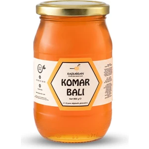 Komar Balı 500 gr