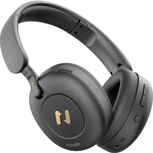 H655BT Pro Hi-Res Anc Kulaküstü Bluetooth Kulaklık - 80 Saat Batarya, Aı Gürültü Önleme
