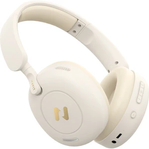 H655BT Pro Hi-Res Anc Kulaküstü Bluetooth Kulaklık - 80 Saat Batarya, Aı Gürültü Önleme