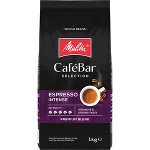 Cafebar Selection Espresso Intense Çekirdek Kahve 1kg
