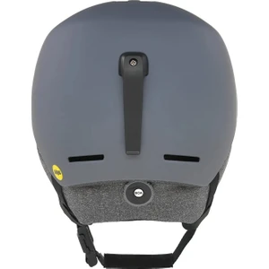 Mod1 Mips Erkek Gri Kask