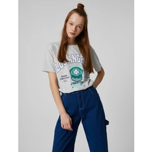 Tshirt Ss