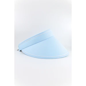 Unisex Uv Koruyucu Vizör Şapka (Beden Ayarlı)Siperlik Tenis Şapka