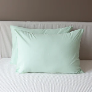 Valoroso Tekstil Yastık Kılıfı 2'li 50 x 70 Cm, Kapaklı