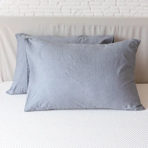 Valoroso Tekstil Yastık Kılıfı 2'li 50 x 70 Cm, Kapaklı