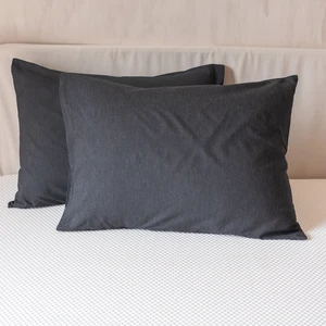 Valoroso Tekstil Yastık Kılıfı 2'li 50 x 70 Cm, Kapaklı