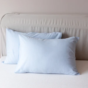 Valoroso Tekstil Yastık Kılıfı 2'li 50 x 70 Cm, Kapaklı