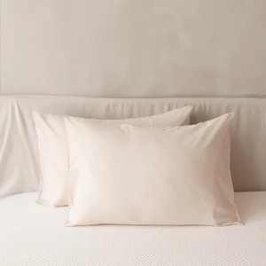 Valoroso Tekstil Yastık Kılıfı 2'li 50 x 70 Cm, Kapaklı