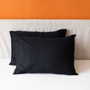 Valoroso Tekstil Yastık Kılıfı 2'li 50 x 70 Cm, Kapaklı