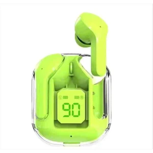 Ultrapods Air Kablosuz Bluetooth 5.3 Şarj Göstergeli Kulaklık