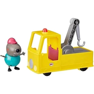 Peppa Pig BBABAKÖPEK'INÇEKICIKAM.F9519