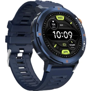 Linktech Lt Watch S93 Premium Amoled Akıllı Saat