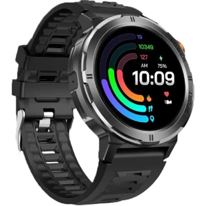 Linktech Lt Watch S93 Premium Amoled Akıllı Saat