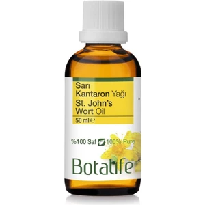 Sarı Kantaron  Yağı 50ML