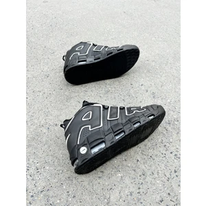 Spor Butik Air More Uptempo  Basketbol Spor Ayakkabı