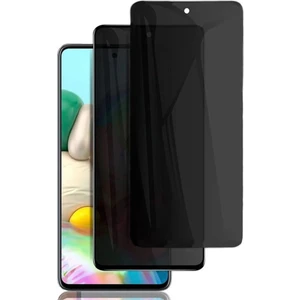 General Mobile Gm 24 Pro Hayalet Privacy Flexiglass Mat Nano Ekran Koruyucu