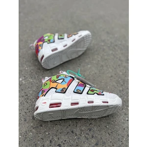 Spor Butik Air More Uptempo  Günlük Spor Ayakkabı