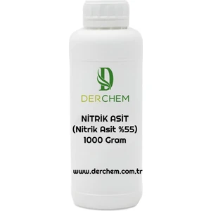 Nitrik Asit %55