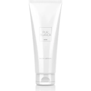 Pur Blanca Kadın Vücut Losyonu 150 ml